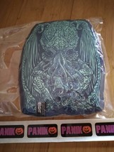 Cthulhu 2-Sided Small Throw Pillow - Loot Fright Exclusive - £15.97 GBP