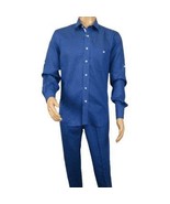 Men INSERCH premium Soft Linen Breathable 2pc Walking Leisure suit LS291... - €129,86 EUR Men INSERCH premium Soft Linen Breathable 2pc Walking Leisure suit LS291... - €129,86 EUR