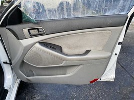 OPTIMAKIA 2012 Passenger Front Door Trim Panel 617887 - £73.75 GBP