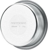 Normcore 58mm Precision Filter Basket, Stainless Steel, 16g - $34.64