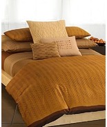 1 Calvin Klein KALAHARI King Sham - $41.36