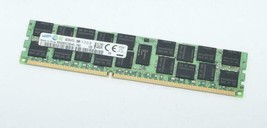 New Samsung 16GB PC3L-12800R DDR3-1600 Ecc Reg 1.35V Rdimm M393B2G70QH0-YK0 - £21.73 GBP