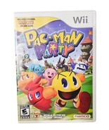 Pac-Man Party (Nintendo Wii, 2010) CIB, Original White Label - €12,65 EUR Pac-Man Party (Nintendo Wii, 2010) CIB, Original White Label - €12,65 EUR