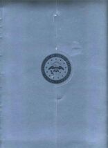 Vice President Spiro Agnew Dinner Program Bob Hope Ross Perot 1969 Dalla... - $84.06