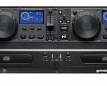 Gemini Sound CDX-2250i Dual Rack Mountable Professional Audio Pitch Cont... - £258.56 GBP