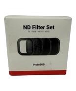 ND Filter Set for Insta360 Ace Pro 2 - $101.74 CAD