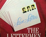 Love Letters [Vinyl] The Lettermen - $9.99