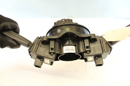 1999-2003 BMW E46 325Ci STEERING COLUMN WIRING HARNESS WITH WIPER SWITCHES V151 image 10