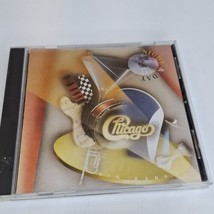 Chicago – Night &amp; Day (Big Band) (CD, US, 1995, Giant Records) AP041 - £3.90 GBP