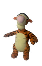Fisher Price 2003 Disney Stuffed Tigger Winnie the Pooh 14” Plush - $20.37