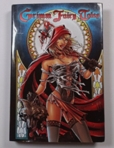 Grimm Fairy Tales Hardcover - £37.59 GBP