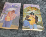 Silhouette SE Roslyn MacDonald lot of 2 Contemporary Romance Paperbacks - $2.39