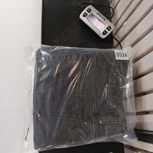 Cabi 3O42R Women's Black Cotton Blend Slim Bootcut Denim Jeans Size 8 (30×30) image 11