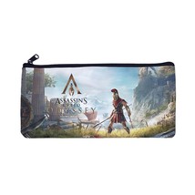 Assassins Creed Odyssey Pencil Bag - $19.90