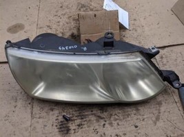 Passenger Right Headlight Fits 02-03 SOLARA 305736 - $78.09