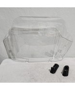 Windshield Fairing for Harley Touring Street Glide FLHXSE FLHX Ultra FLH... - $1,108.15 MXN