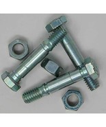 Deluxe Platinum PRO Ariens Shear Bolt Snow Blowers 3 24 26 28 30 32 50 66 - $330.81 MXN