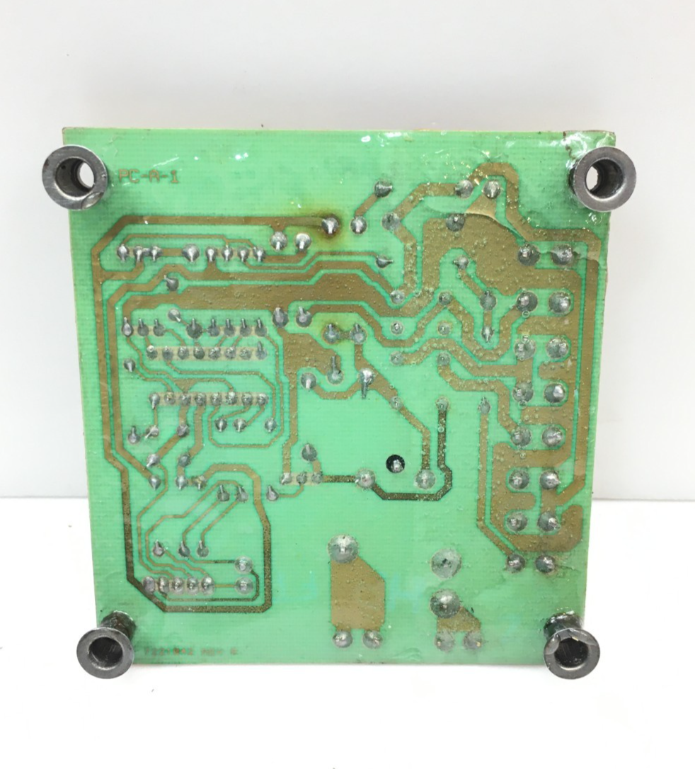 GOODMAN B1226008 Defrost Control Circuit Board DTL-500000-001  used #D218A Item image 4