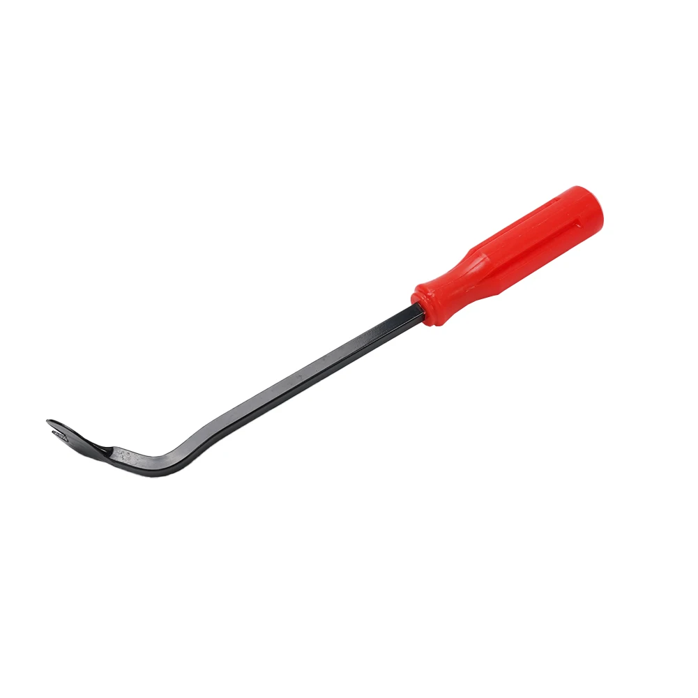 Car Door Panel Remover Upholstery Red 22.5cm Auto Door Panel Trim Upholstery R - £11.80 GBP