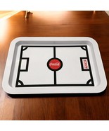 FIFA World Cup Football Russia 2018 Tray. Size 13 x 9 inch Football&#39;s Co... - $32.50