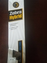 Zebra Hybrid Bow Cable 35 1/2&quot; - £31.05 GBP