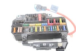 06-08 BMW E65/E66 750I FUSE BOX Q0332 image 8