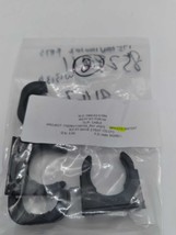 NEW ABB BFH-23-0 PMA Clip, One-Piece Conduit System Support Lot of 2 - $6.85