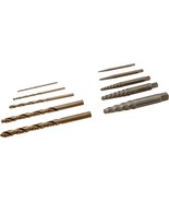 Irwin Tools Irwin Industrial Tools 11117 Pouched Spiral Flute Screw, Piece - £32.35 GBP