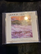 MacLean, Dougie - Sunset Song - MacLean, Dougie CD b19 - £6.96 GBP