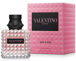 Valentino Born in Roma 1oz Women's Eau de Parfum Brand New Sealed - $69.25