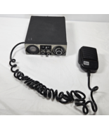 Kraco Enterprises CB Radio KCB-4000 4 Watt 40 Channel Handheld Mic Push ... - $19.95