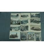 Lot of 13 Vintage Postcards from Spain #141 - £19.45 GBP