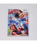 WipeOut: The Game Video Games - Nintendo Wii - BASED ON THE HIT  TV SERIES - $178.97 MXN