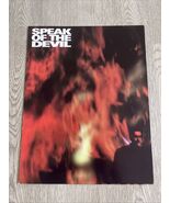 Devil’s Advocate Original Press Kit 8.5x11” Video Store Promo CV JD - $11.18