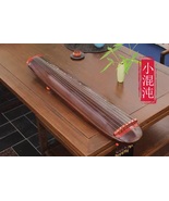 Guqin 90cm Chaotic style Professional performance Chinese string instrum... - $7,145.63 MXN