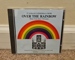 Chœur de la cathédrale St. Albans - Over The Rainbow (CD, 1995, Lammas) - $9.48