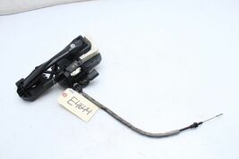 07-13 MERCEDES-BENZ W221 S600 FRONT LEFT DRIVER SIDE EXTERIOR DOOR HANDLE E4644 image 2