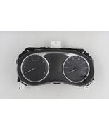 Speedometer Cluster 55K Miles MPH S Model CVT Fits 20-22 NISSAN VERSA OE... - $179.99