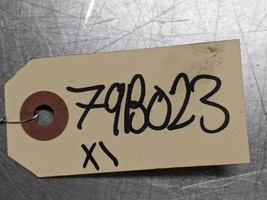 Fuel Injector Single From 2000 Ford E-150 Econoline  4.6 - $19.75