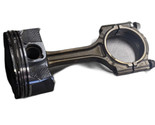 Piston and Connecting Rod Standard From 2017 Chevrolet Camaro  3.6 12647... - $69.95