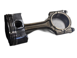 Piston and Connecting Rod Standard From 2017 Chevrolet Camaro  3.6 12647... - £55.26 GBP