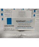 La Roche-Posay Cicaplast balm b5 Pack of 15/ 45 ML Total/ Expires 09/2025 - $10.99