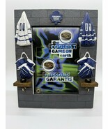 UNIQUE 3-D Toronto Maple Leafs Photo Frame - €15,76 EUR