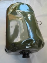 10 Gallon TPU Flexitank Fuel Tank Soft Gasoline Tank Diesel Bladder Tank... - £140.18 GBP