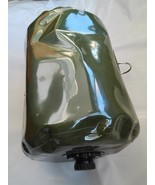 10 Gallon TPU Flexitank Fuel Tank Soft Gasoline Tank Diesel Bladder Tank... - $179.00