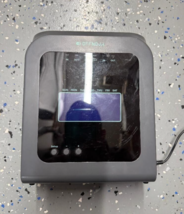 OFFNOVA TIME RECORDER ATTENDANCE MACHINE OPEN BOX READ DESCRIPTION - $49.49