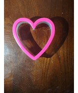 Heart Shaped Cookie Cutter - €10,99 EUR