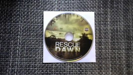 Rescue Dawn (DVD, 2007) - £2.40 GBP