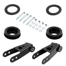 3" Front 2" Rear Leveling Lift Kit for Ford Ranger 4X4 2WD 1998-2011 - £88.69 GBP