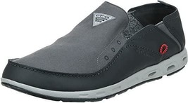 Columbia Men&#39;s Bahama Vent PFG Waterproof &amp; Breathable Boat Shoe Size 7.5M - $45.98